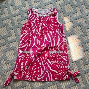 Lilly Pulitzer dress, size 5